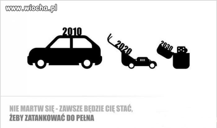 Nie martw się