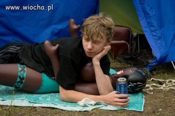 Mam już dość