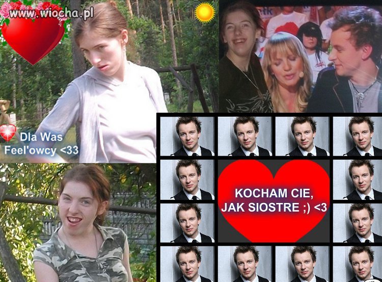 21 letnia fanka kupichy