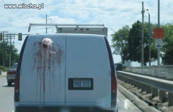 Van ...czyli