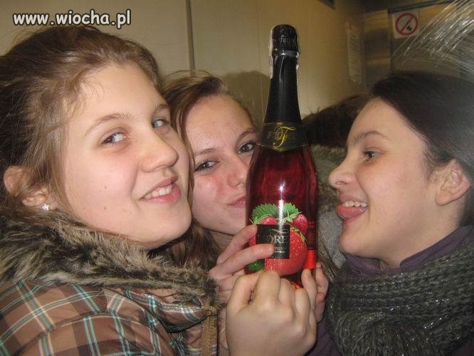 Gdzie ci rodzice?