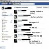Niektórzy ludzie na Facebooku