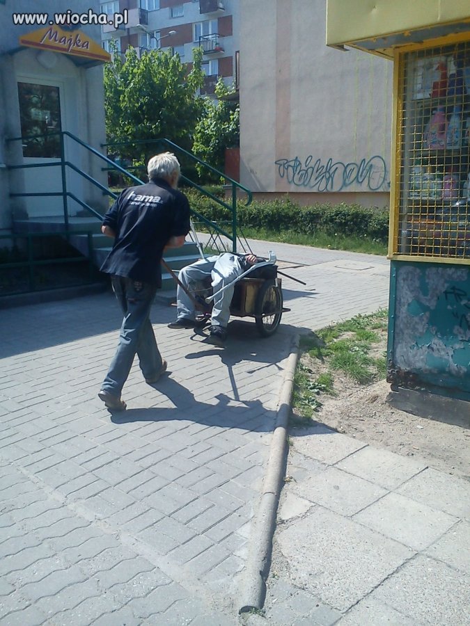 Hahaha mozna i tak :d