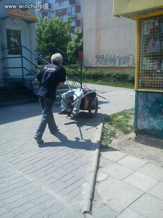 Hahaha mozna i tak :d