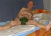 Tatusiek szaleje