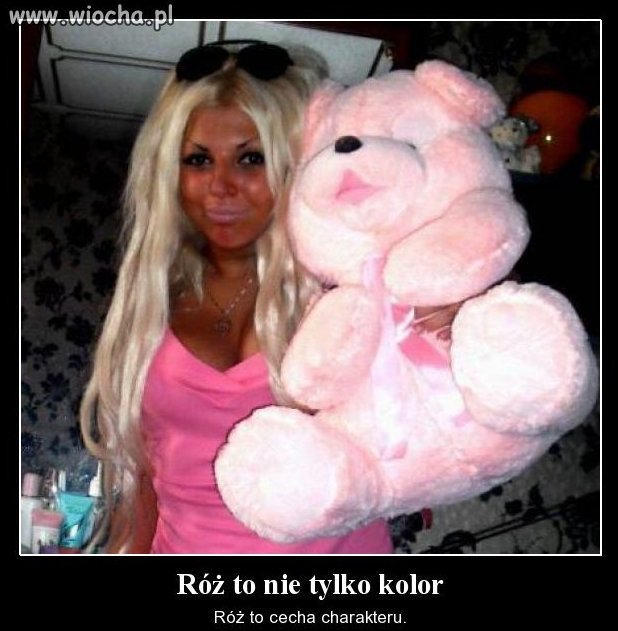 No właśnie...