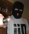 Gangster na gazie