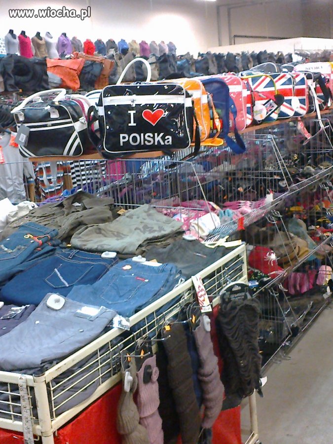 Moda ''POISKa''. 