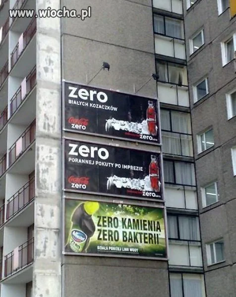Zero wszystkiego 