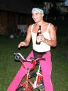 BMX PIWO i TATUAŻ