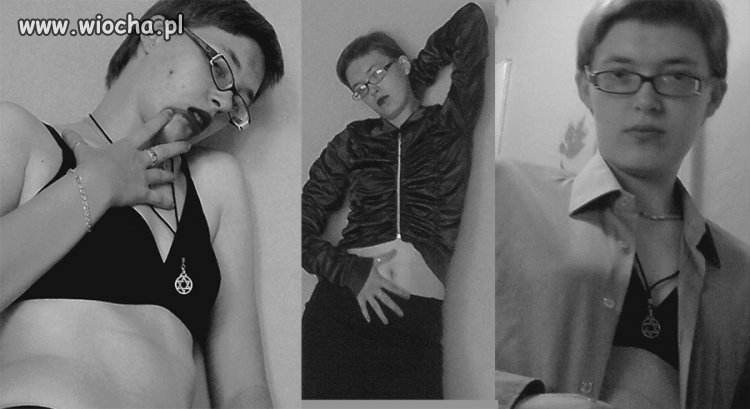 Sexi dziewczyna