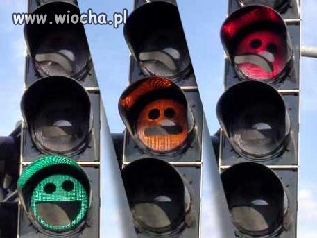 światełka