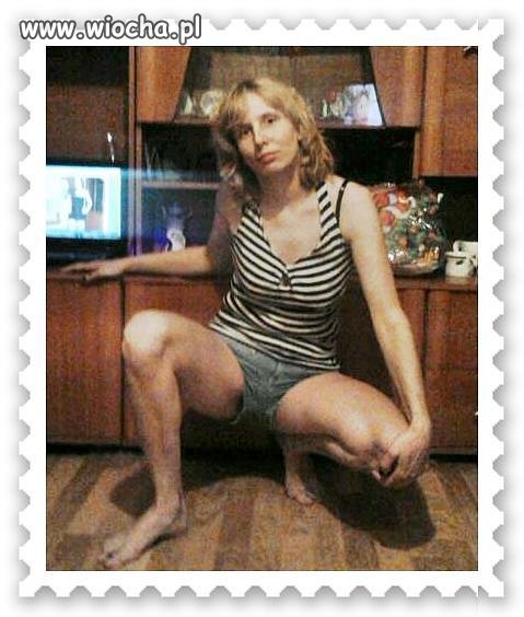 Jestem zajebista jak sex lista