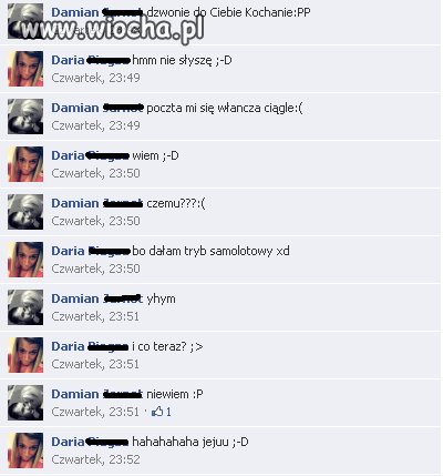 Tak żałośnie wyglądają związki XXI wieku. 
