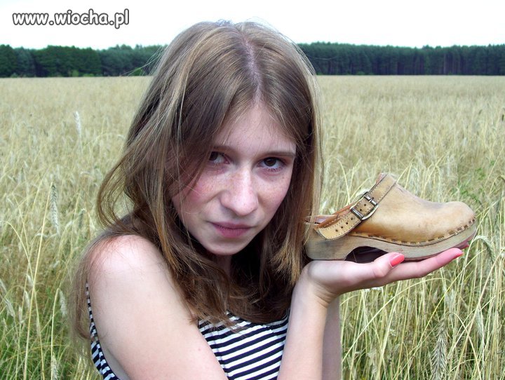 Dobry drewniak