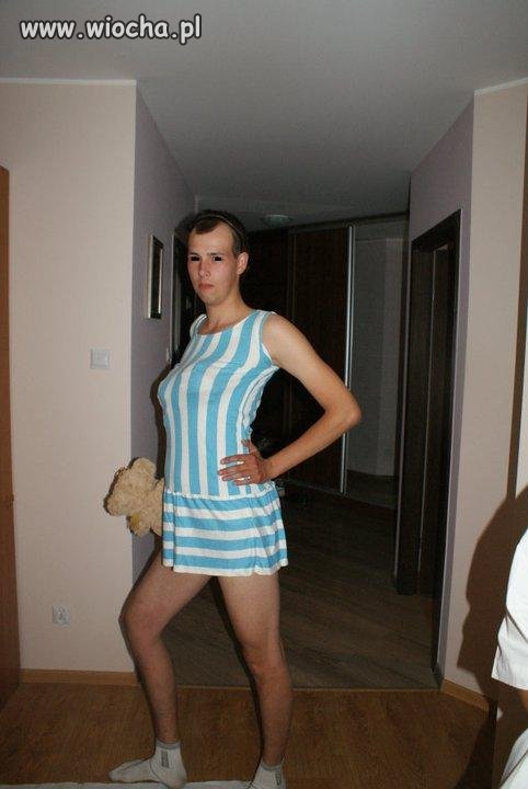 Dziunia 