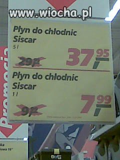 Taka promocja