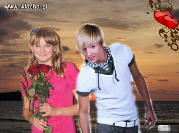 Mistrzyni FotoShopa
