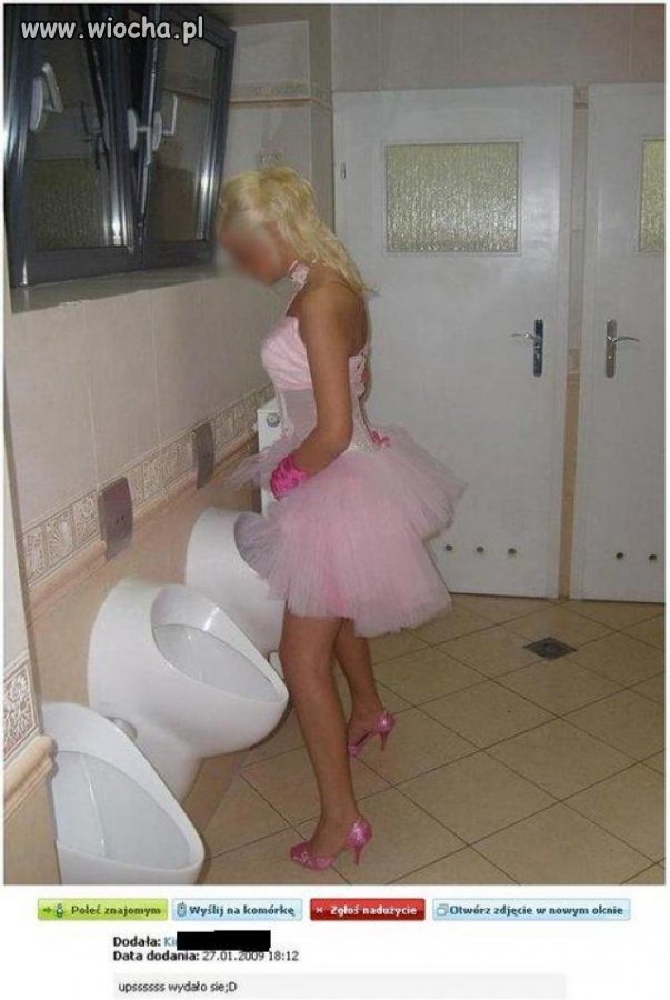 Mowiłem!!!
