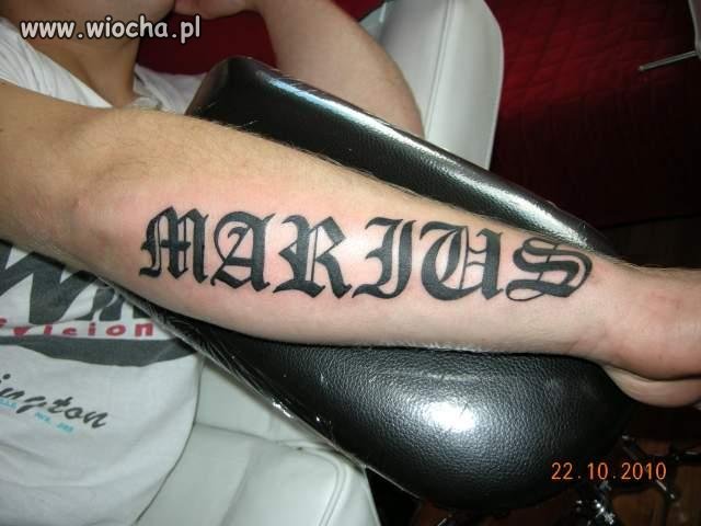 Marjus