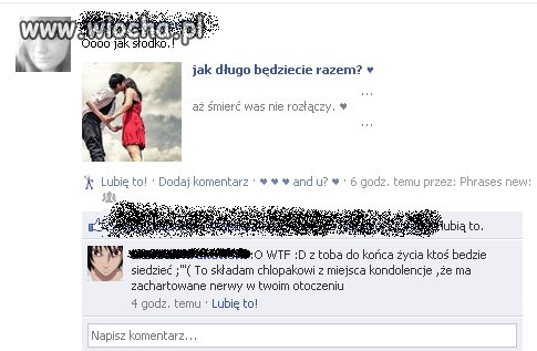 Dobry przyjeciel