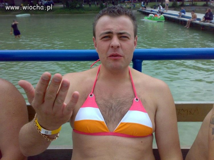 Ależ jestem Sexi