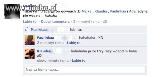 Młodzież XXI wieku