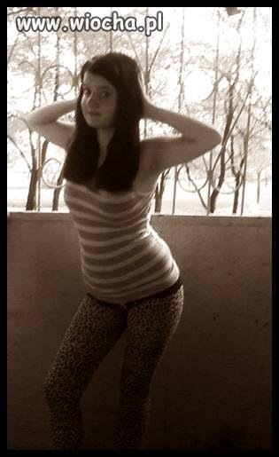 I'm sexy and i know it!
