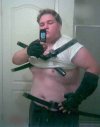 Słitaśny Ninja 