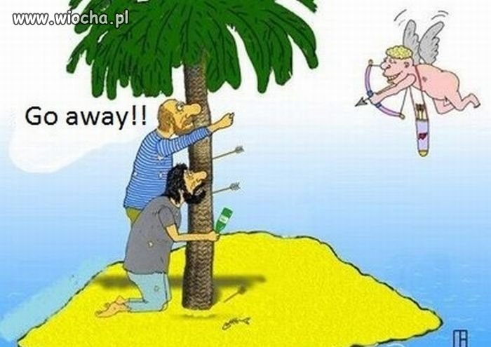 Cast Away