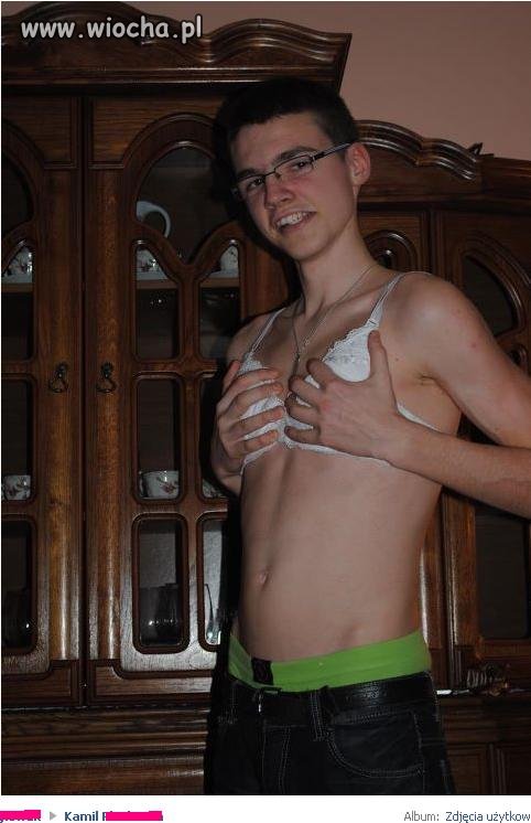 Ojoj takie tam