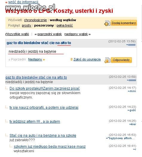 ''Ałto z bęzyną''
