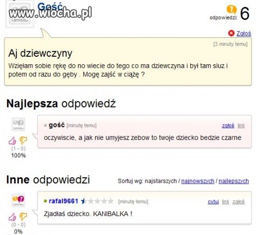 O mój Boże...