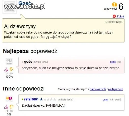 O mój Boże...