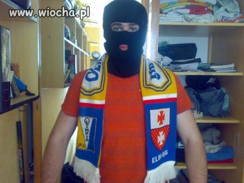 Internetowi Chuligani.