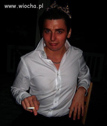 Bierz mnie!!!