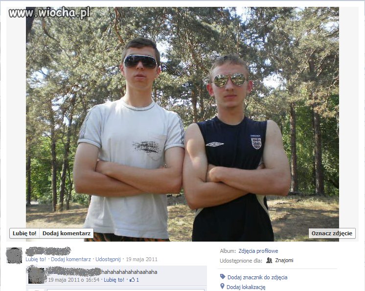 Dobra stylóweczka to podstawa