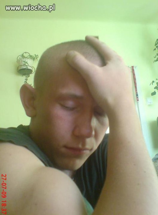 Wiejski dres
