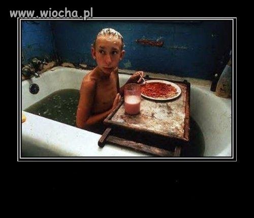 Fujjj jak można popijać