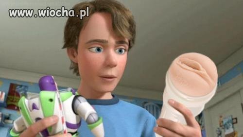  Toy Story 