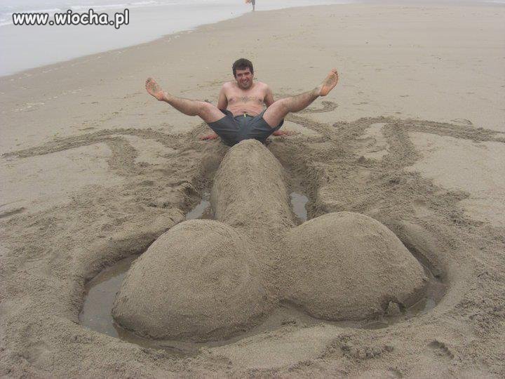 Tak Penis. Lubię To...Kołobrzeg 2009 
