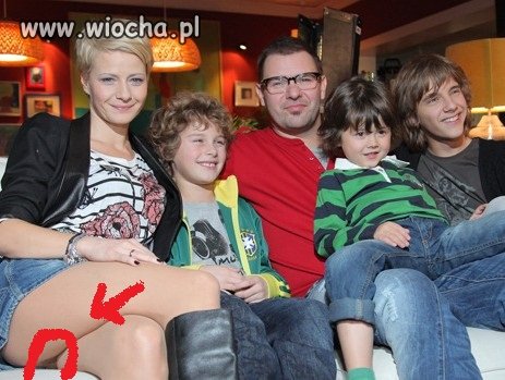 Rodzinka.
