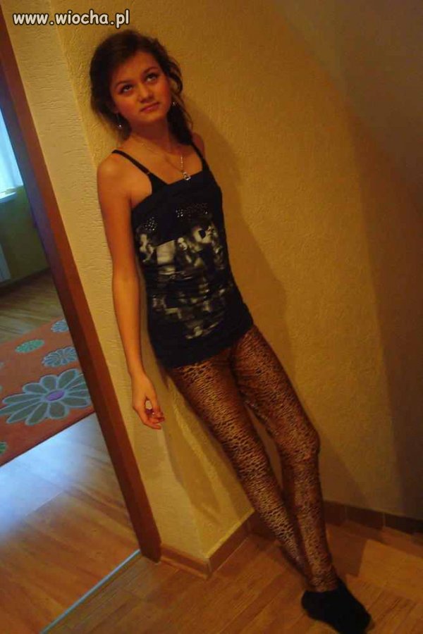 Mam 12 lat