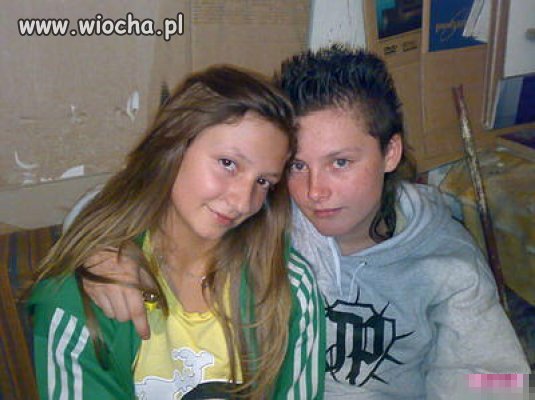 JP w wydaniu damskim