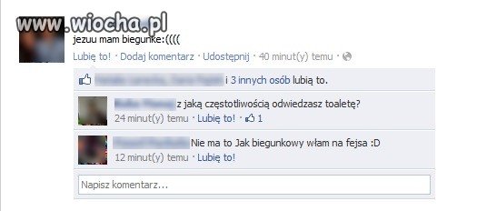 Rzadki problem