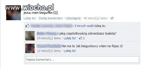 Rzadki problem