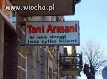 Jak na zakupy...