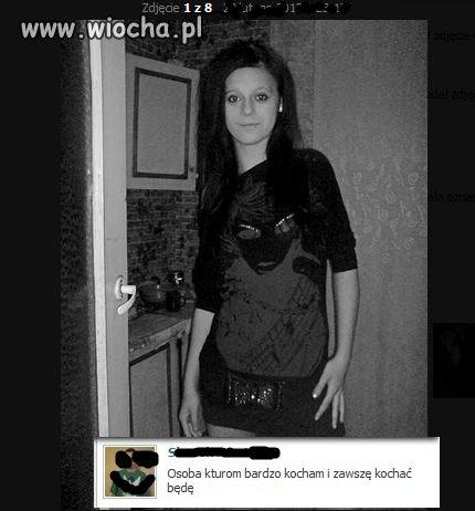 Jestem w stanie zrozumieć wiele
