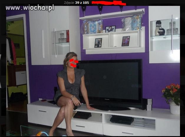 Lansik na tv