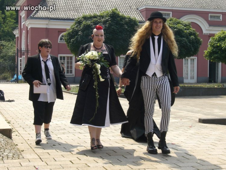 Ludzie mają różne fazy
